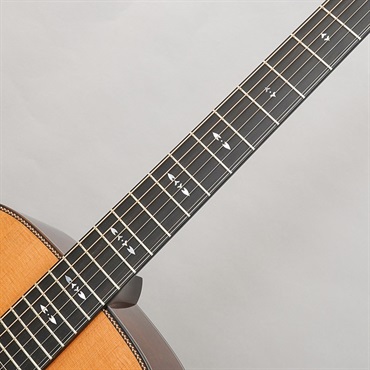 Bourgeois Signature D w/R-Zero Contact Pro BACNT × DiMarzio DP234 ～Tuned By Enfini Custom Works～ ボジョア 画像8