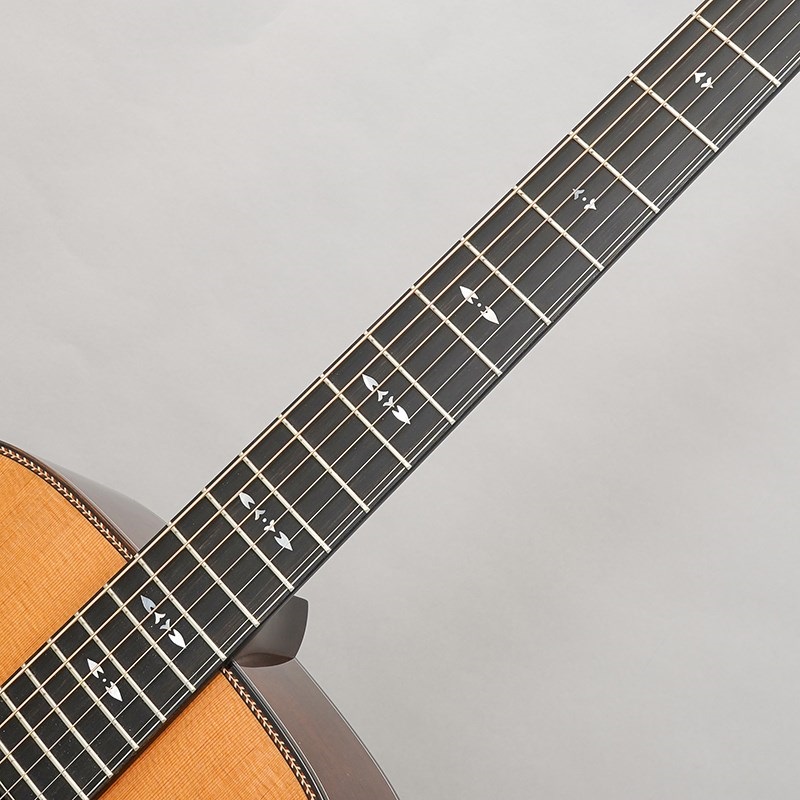 Bourgeois Signature D w/R-Zero Contact Pro BACNT × DiMarzio DP234 ～Tuned By Enfini Custom Works～ ボジョア 画像8