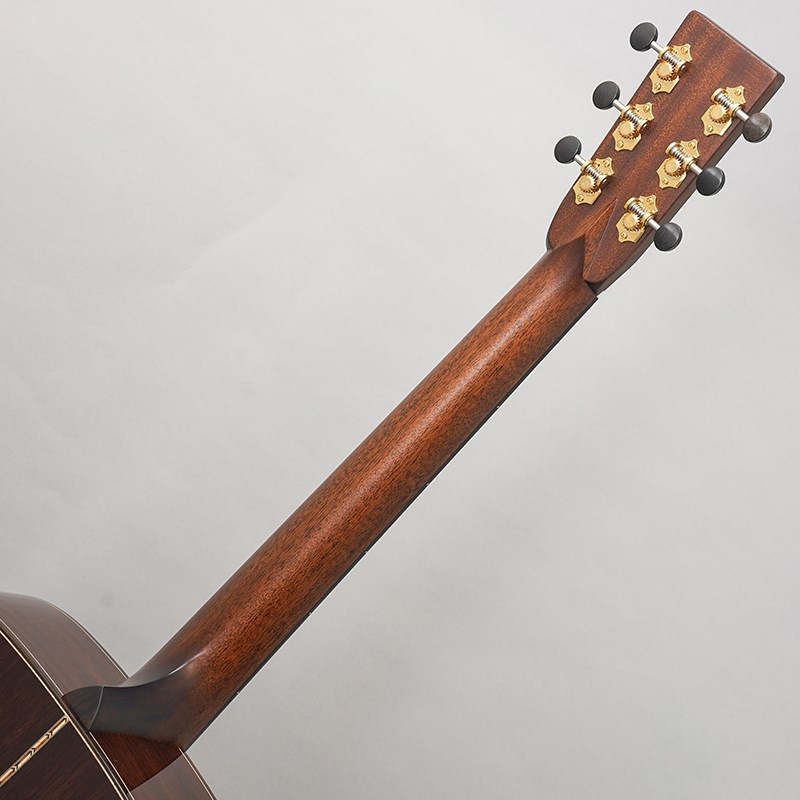 Bourgeois Signature D w/R-Zero Contact Pro BACNT × DiMarzio DP234 ～Tuned By Enfini Custom Works～ ボジョア 画像9