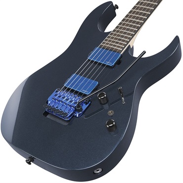 Ibanez 【3月13日入荷予定】 RGR6BSP-IPT (Iron Pewter) [Limited Model] 画像2