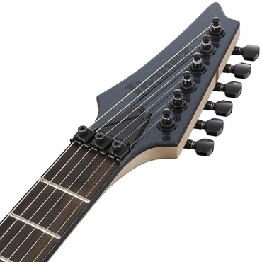 Ibanez 【3月13日入荷予定】 RGR6BSP-IPT (Iron Pewter) [Limited Model] 画像4