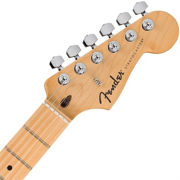 Fender Standard Series 【3月下旬以降入荷予定】 Standard Stratocaster (Olympic White/Maple) 画像3