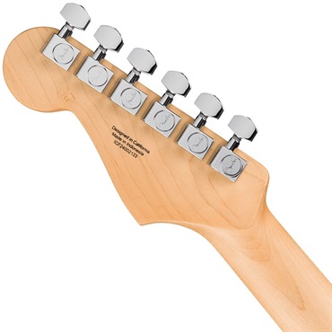 Fender Standard Series 【3月下旬以降入荷予定】 Standard Stratocaster (Olympic White/Maple) 画像4