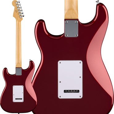 Fender Standard Series 【3月下旬以降入荷予定】 Standard Stratocaster (Candy Cola/Maple) 画像1