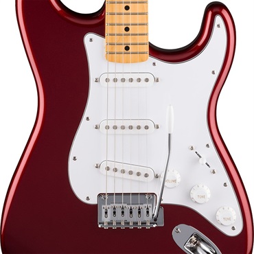 Fender Standard Series 【3月下旬以降入荷予定】 Standard Stratocaster (Candy Cola/Maple) 画像2