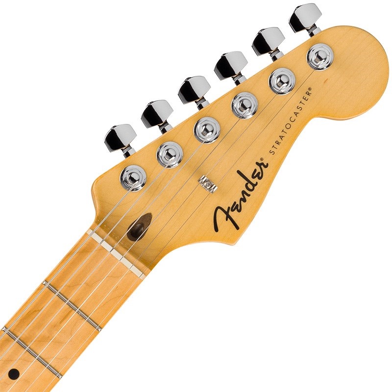 Fender Standard Series 【3月下旬以降入荷予定】 Standard Stratocaster (Candy Cola/Maple) 画像3