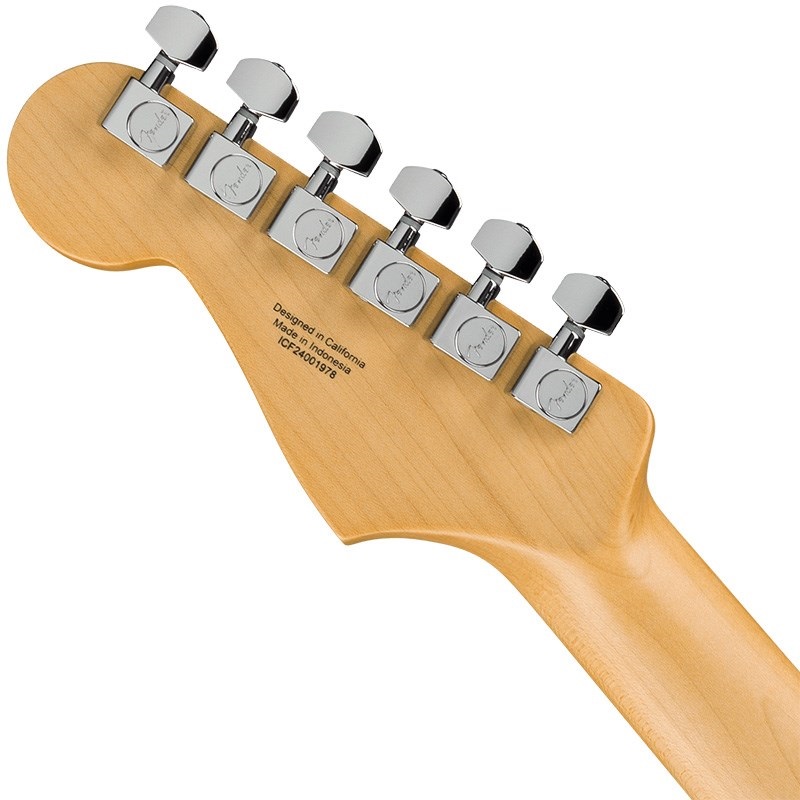 Fender Standard Series 【3月下旬以降入荷予定】 Standard Stratocaster (Candy Cola/Maple) 画像4