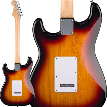 Fender Standard Series 【3月下旬以降入荷予定】 Standard Stratocaster (3-Color Sunburst/Laurel) 画像1