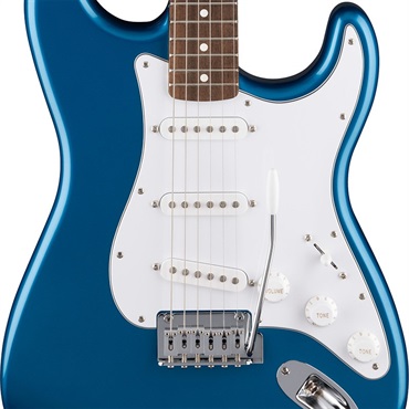 Fender Standard Series 【3月下旬以降入荷予定】 Standard Stratocaster (Aqua Marine Metallic/Laurel) 画像2