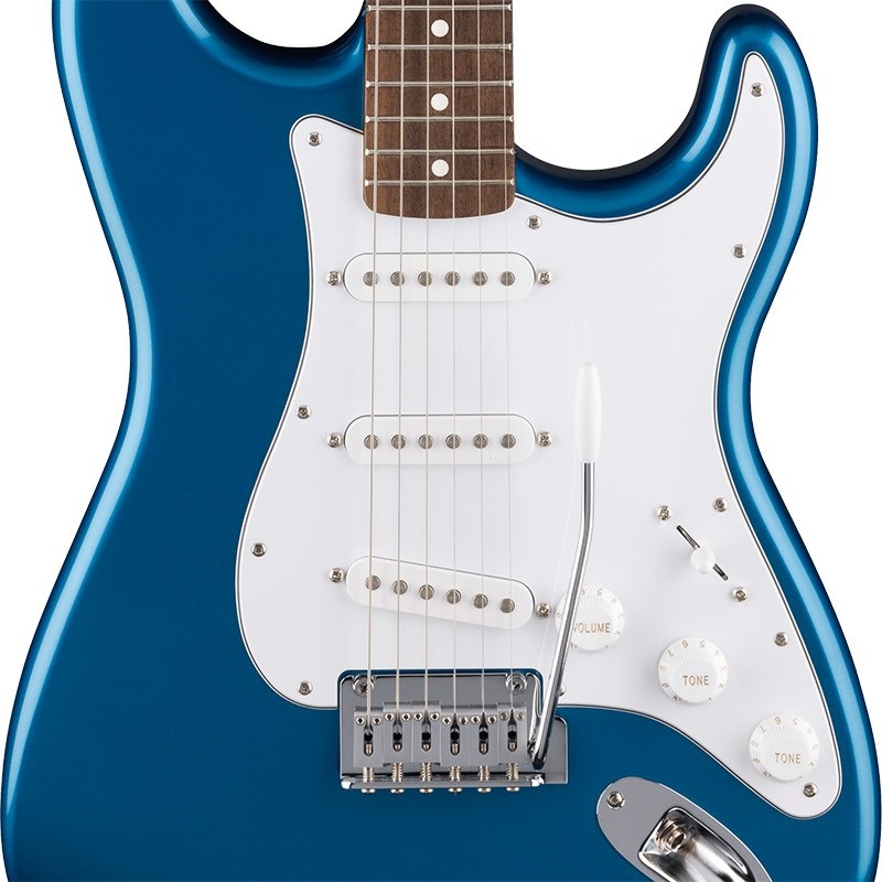 Fender Standard Series 【3月下旬以降入荷予定】 Standard Stratocaster (Aqua Marine Metallic/Laurel) 画像2