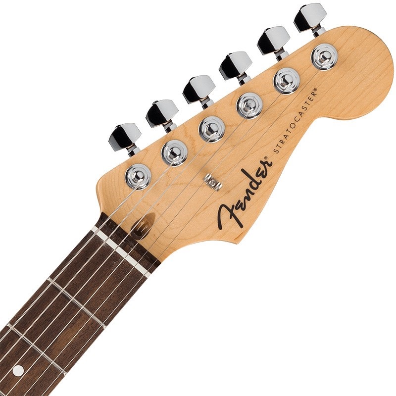 Fender Standard Series 【3月下旬以降入荷予定】 Standard Stratocaster (Aqua Marine Metallic/Laurel) 画像3