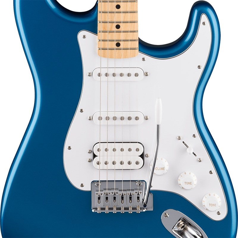 Fender Standard Series 【3月下旬以降入荷予定】 Standard Stratocaster HSS (Aqua Marine Metallic/Maple) 画像2