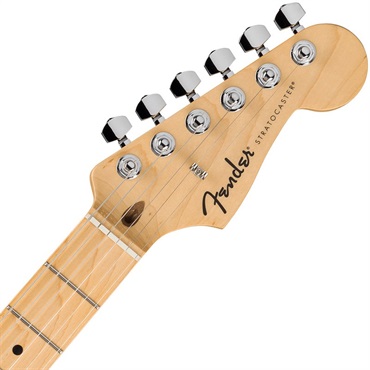 Fender Standard Series 【3月下旬以降入荷予定】 Standard Stratocaster HSS (Aqua Marine Metallic/Maple) 画像3