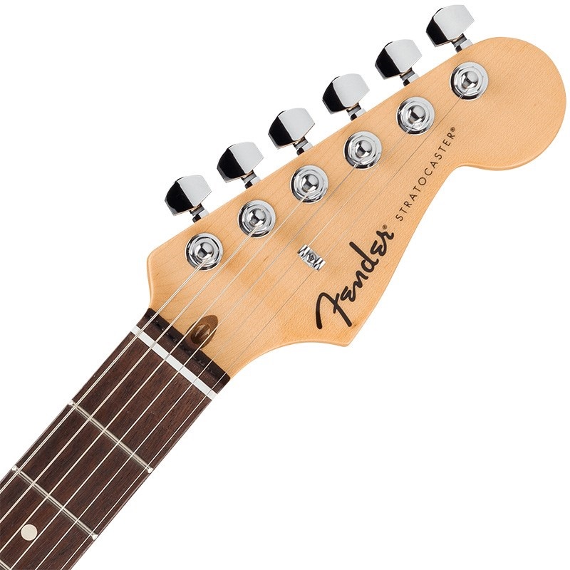 Fender Standard Series 【3月下旬以降入荷予定】 Standard Stratocaster HSS (Candy Cola/Laurel) 画像3