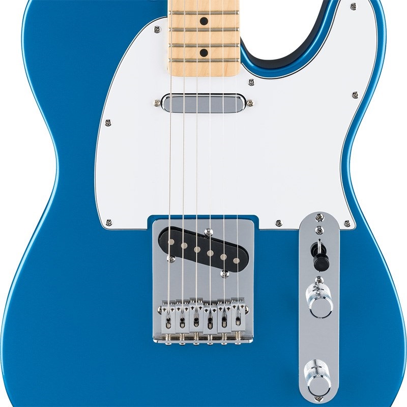 Fender Standard Series 【3月下旬以降入荷予定】 Standard Telecaster (Aqua Marine Metallic/Maple) 画像2