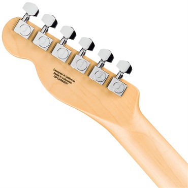 Fender Standard Series 【3月下旬以降入荷予定】 Standard Telecaster (Butterscotch Blonde/Maple) 画像4