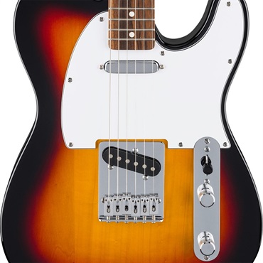 Fender Standard Series 【3月下旬以降入荷予定】 Standard Telecaster (3-Color Sunburst/Laurel) 画像2