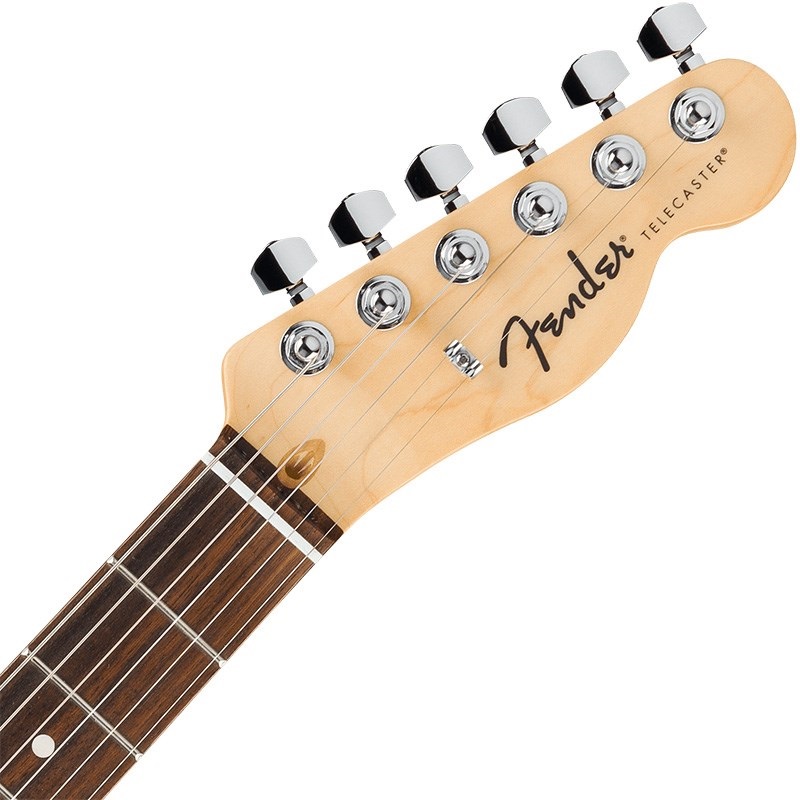 Fender Standard Series 【3月下旬以降入荷予定】 Standard Telecaster (3-Color Sunburst/Laurel) 画像3