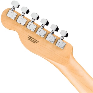 Fender Standard Series 【3月下旬以降入荷予定】 Standard Telecaster (Olympic White/Laurel) 画像4