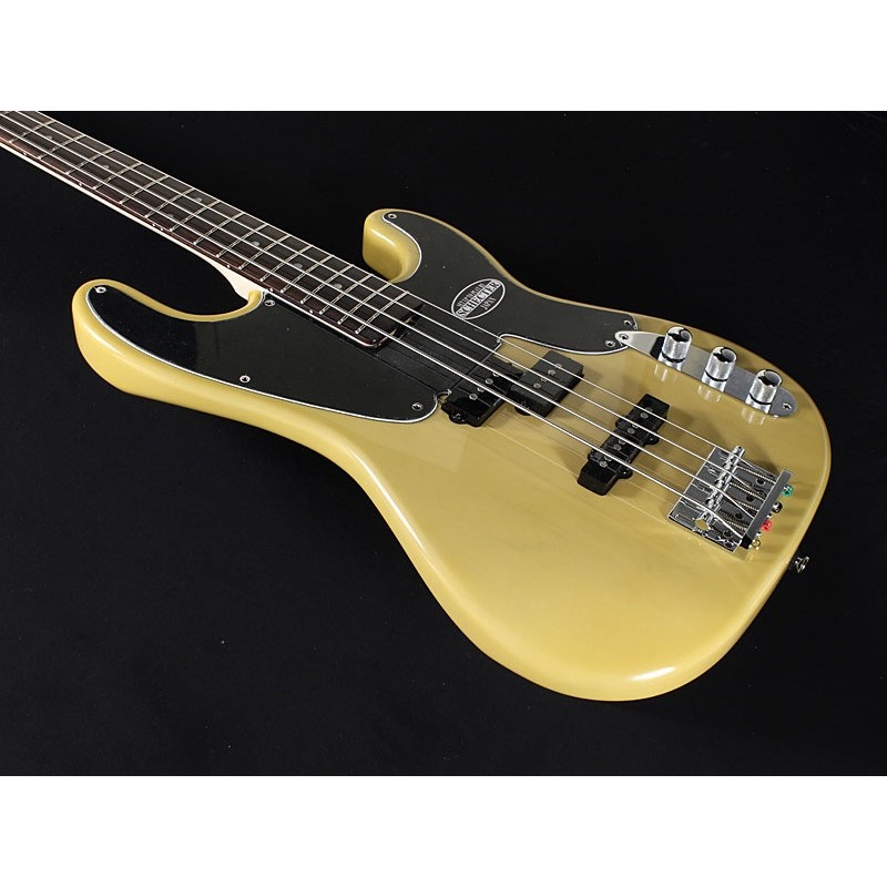 SCHECTER OL-TB (BSC/R) 画像4