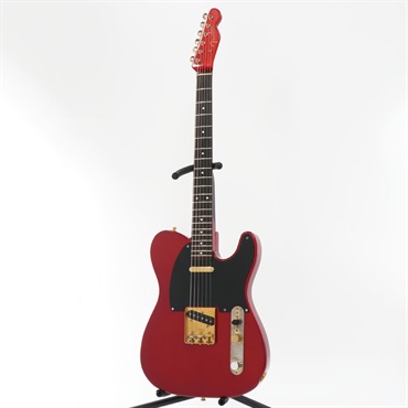 Fender Japan 【USED】Custom Order Telecaster EXTRAD（Candy Apple Red/R）80ｓ【SN. 0235】 画像1