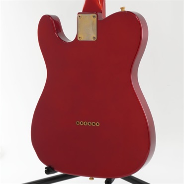 Fender Japan 【USED】Custom Order Telecaster EXTRAD（Candy Apple Red/R）80ｓ【SN. 0235】 画像2