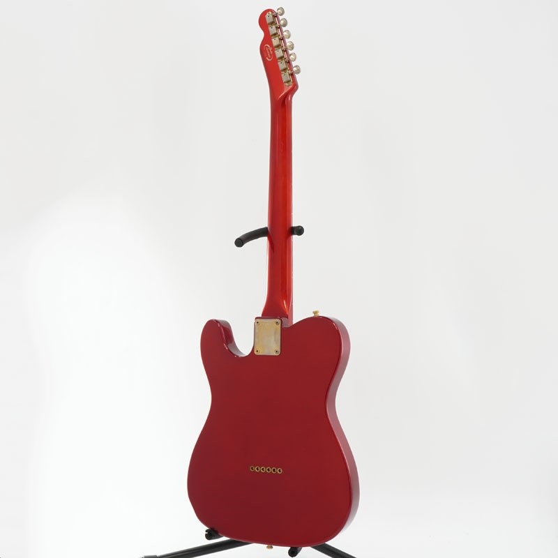 Fender Japan 【USED】Custom Order Telecaster EXTRAD（Candy Apple Red/R）80ｓ【SN. 0235】 画像3