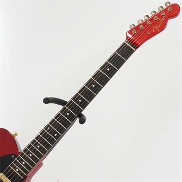 Fender Japan 【USED】Custom Order Telecaster EXTRAD（Candy Apple Red/R）80ｓ【SN. 0235】 画像4