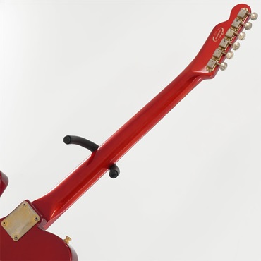 Fender Japan 【USED】Custom Order Telecaster EXTRAD（Candy Apple Red/R）80ｓ【SN. 0235】 画像5