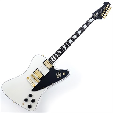 Gibson Firebird Custom (Polaris White) SN.CS400757 画像1
