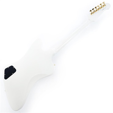 Gibson Firebird Custom (Polaris White) SN.CS400757 画像2