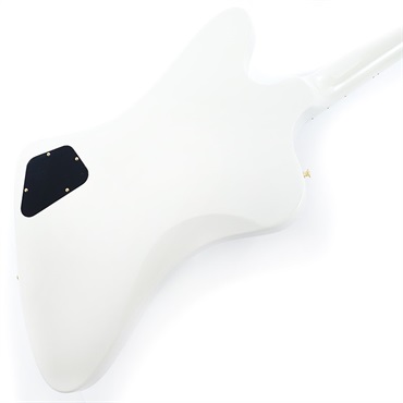 Gibson Firebird Custom (Polaris White) SN.CS400757 画像7