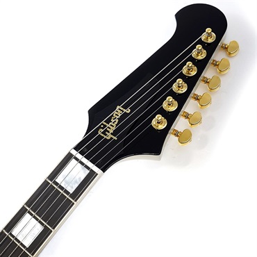 Gibson Firebird Custom (Polaris White) SN.CS400757 画像8