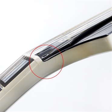 Gibson Firebird Custom (Polaris White) SN.CS400757 画像10