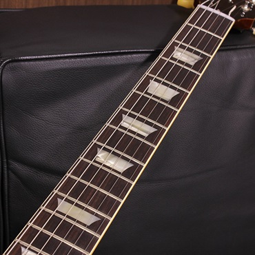 Gibson Murphy Lab 1959 Les Paul Standard Reissue Light Aged Golden Poppy Burst SN. 9 5268 画像8