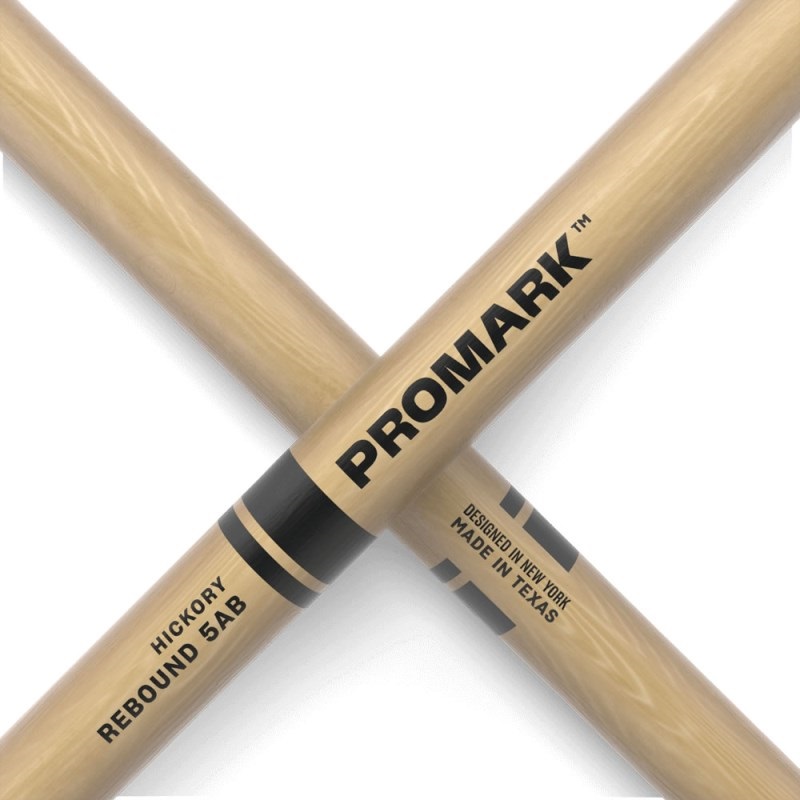 Pro-mark RBH580AW [Rebound 5AB] 画像2