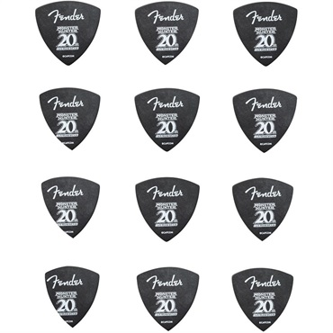 Fender USA 【3月21日発売予定】 Monster Hunter Collaboration Picks Rathalos (ランダム/4枚入り) [#0996109614] 画像1