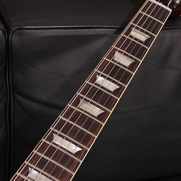 Gibson Murphy Lab 1959 Les Paul Standard Reissue Ultra Light Aged Slow Iced Tea Fade SN. 9 5152 画像8