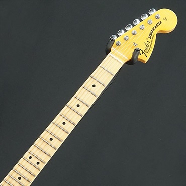 Fender Custom Shop 【USED】 2022 Fall Event Limited Edition Re-Order 1969 Stratocaster Journeyman Relic (Aged Black) 【SN.CZ567345】【2025アメリカンギターフェア】 画像4