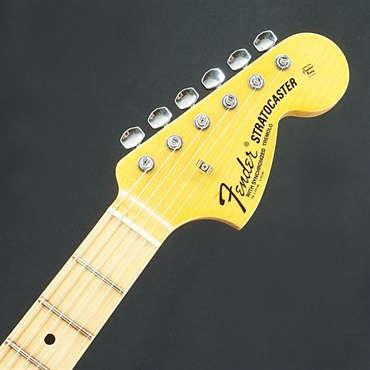 Fender Custom Shop 【USED】 2022 Fall Event Limited Edition Re-Order 1969 Stratocaster Journeyman Relic (Aged Black) 【SN.CZ567345】【2025アメリカンギターフェア】 画像6