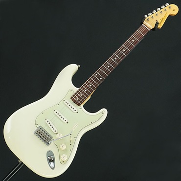 Fender Custom Shop 【USED】 1961 Stratocaster Aby Pickup (Olympic White) 【SN.R20385】【2025アメリカンギターフェア】 画像2