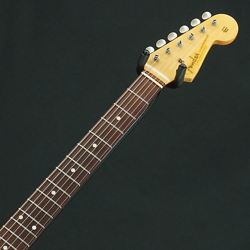 Fender Custom Shop 【USED】 1961 Stratocaster Aby Pickup (Olympic White) 【SN.R20385】【2025アメリカンギターフェア】 画像4