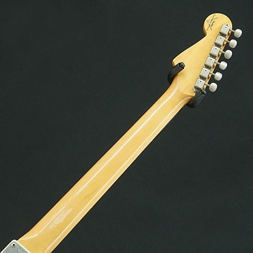 Fender Custom Shop 【USED】 1961 Stratocaster Aby Pickup (Olympic White) 【SN.R20385】【2025アメリカンギターフェア】 画像5