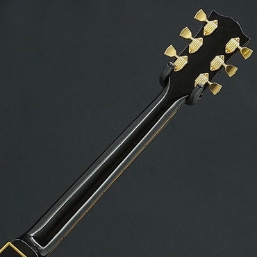 Gibson 【USED】 1968 Les Paul Custom Reissue Vintage Gloss Ebony 【SN.302678】【2025アメリカンギターフェア】 画像5