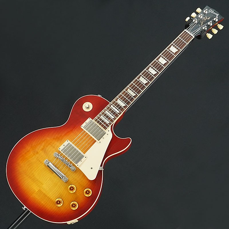 Gibson 【USED】 Les Paul Traditional 2019 (Heritage Cherry Sunburst) 【SN.190034156】【2025アメリカンギターフェア】 画像2