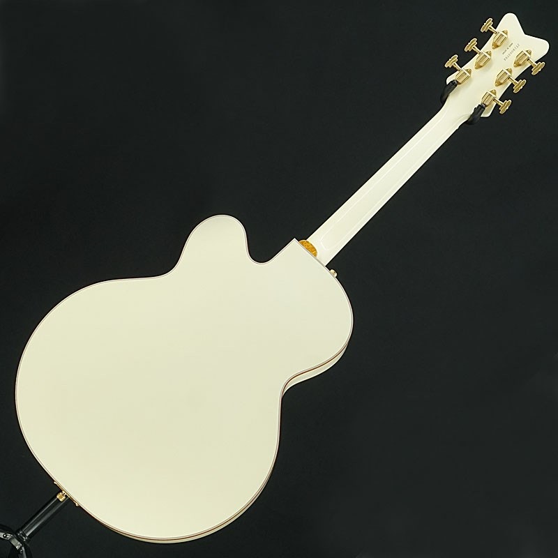 GRETSCH 【USED】 G6136-55 VS Vintage Select Edition '55 Falcon (Vintage White) 【SN.JT19093792】【2025アメリカンギターフェア】 画像3