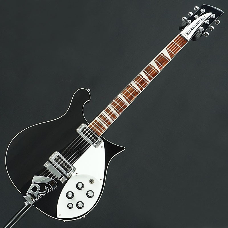 Rickenbacker 【USED】 620 (Jetglo) 【SN.11-48391】【2025アメリカンギターフェア】 画像2