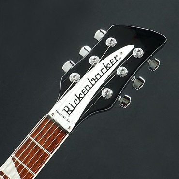 Rickenbacker 【USED】 620 (Jetglo) 【SN.11-48391】【2025アメリカンギターフェア】 画像6