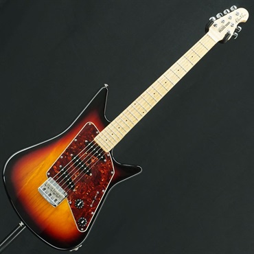 MUSICMAN 【USED】 Albert Lee SSS Hardtail (Vintage Sunburst) 【SN. G73278】【2025アメリカンギターフェア】 画像2