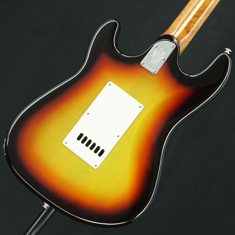 MUSICMAN USED 中古 BFR Cutlass Classic 58 (Classic 58 Burst) 【SN. G96465】 画像1